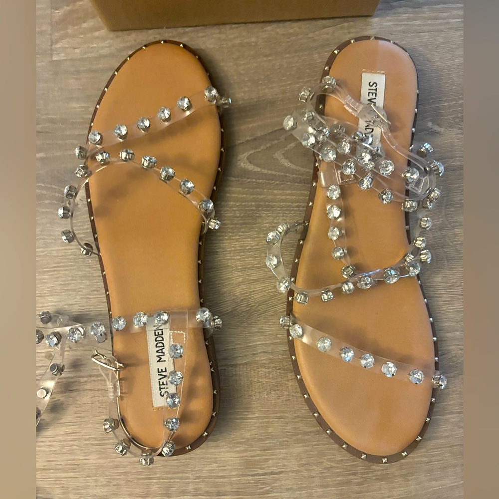Steve Madden Flats